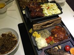 -火炉火自助餐(枫蓝国际店)