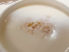玉米忌廉汤-太平馆西餐厅(北京路店)