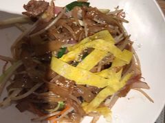 广式干炒牛河-觅唐MITONG(鸟巢店)