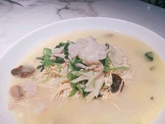 -花园茶楼(兴城西路店)