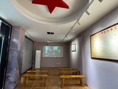 -大嶝英雄三岛战地观光园