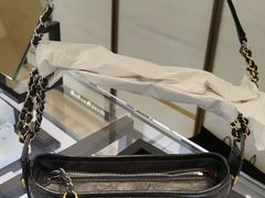 -Chanel(德基广场店)
