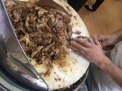 -秦豫肉夹馍(骡马市总店)