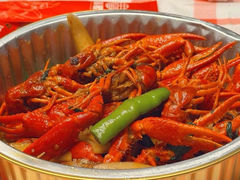 -聚味瞿记·龙虾堂(渔人码头一店)