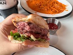 -Cooking Man(中懋天地店)