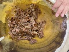 -樊记腊汁肉(竹笆市总店)