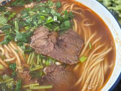 -宛平李记小吃(东关街店)