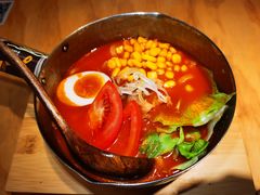 -火山屋台(新街口店)