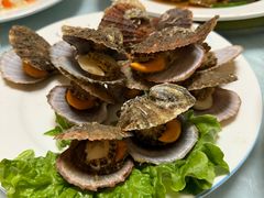 -宾朋海鲜特色美食餐厅·纯手工鲅鱼水饺(兴海路店)