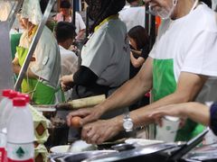 -清真老马家国华牛奶鸡蛋醪糟(正宁路店)