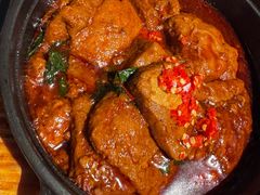 -Ameigo梅果·云贵川bistro(长宁来福士店)