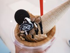 -DQ·蛋糕·冰淇淋(万象城店)