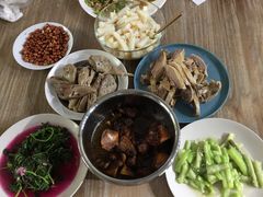 -张记卤菜店(三条巷店)
