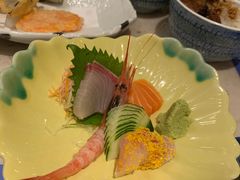 -广州瑞士酒店瑞初日本料理·铁板烧