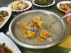 -谭家菜农夫山庄