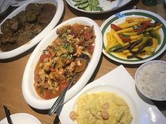 -渔太泰漓江小馆·广西融合菜(西街店)