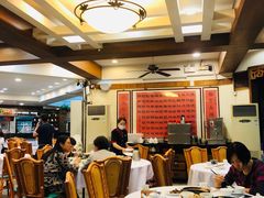 大堂-勝記酒家·37年老字号·经典粤菜(荔枝公园店)
