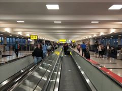 -约翰·菲茨杰拉德·肯尼迪国际机场