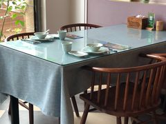 -茶油香闽南菜·花园餐厅(前埔店)