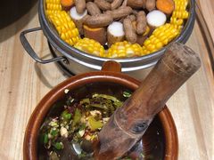 -巴人堂(女儿城店)