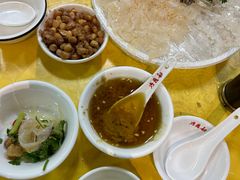 -官塘陈记鱼生·潮汕砂锅粥·牛肉火锅(潮枫路总店)