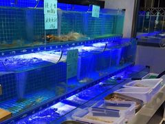 水产区-阿毛饭店(和义路店)