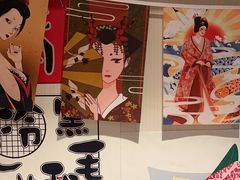 -龍二烧肉酒场(九亭店)