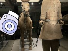 -秦始皇帝陵博物院-丽山园