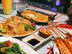 -辉记炭烧海鲜大排档·老字号(福田店)