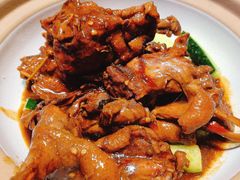 -汉小城·老铫子藕汤·乡野湖北菜(江汉路吉庆街店)