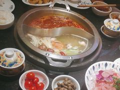 -大龙燚火锅(南山大道店)