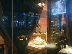 -碧特博格·20年品牌西餐厅(芜湖路店)