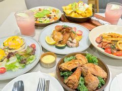 -农畉LONFOOD(万象天地店)