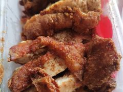 -王二甩老木子鸡(江湾店)