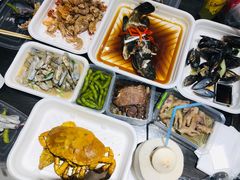 -盒马鲜生(189购物中心店)