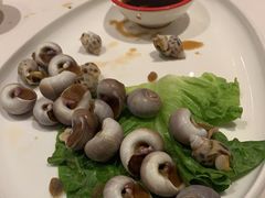 -小厨师·二十年沈家门小海鲜(百井坊巷店)