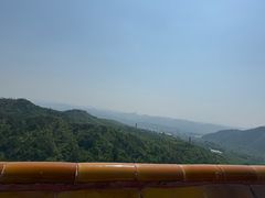 -普陀宗乘之庙(小布达拉宫)