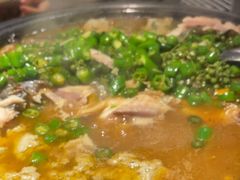 -探鱼·鲜青椒爽麻烤鱼(领展购物广场店)