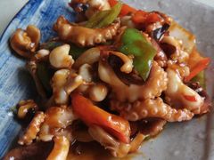 -渔娘渔家丹东海鲜(东直门店)