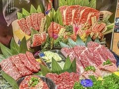 -丸藏和牛烧肉专门店(园区师惠坊店)
