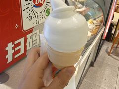 -DQ·蛋糕·冰淇淋(雨花吾悦店)