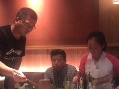 -老墙根涮肉·铜锅·烧烤(欢乐谷·王四营店)