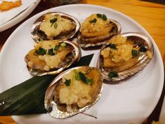 -菊上料理(蜀山银泰百货店)