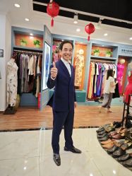-香港大昌洋服定制(金中环店)