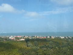 -日照海滨国家森林公园