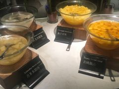 -加餐海鲜自助(宝龙一城店)