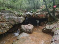 -虞山风景区