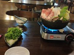 -汤泉良子(金源店)