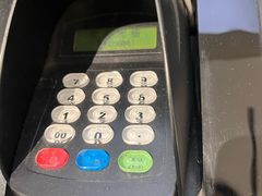 -招商银行(外高桥保税区支行)