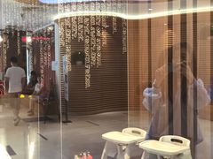 门面-麦当劳(祈年大街店)
